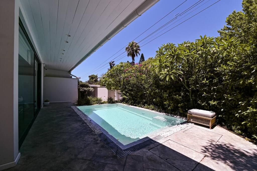 Private Vacation Villa Ramat HaSharon Exterior foto